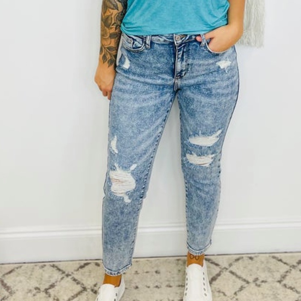 Judy blue jeans Final offer!